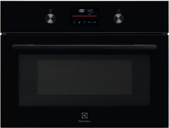 Gebruiksaanwijzing combimagnetron